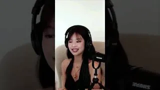 Thumbnail: JENNIE talks about disappointing her fans & her struggles #jennie #blackpink