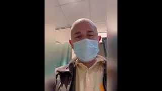 Thumbnail: Mayra Martinez Caregiver Video
