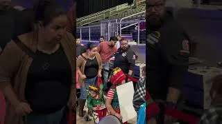 Thumbnail: Posada de Amor 2025 fue todo un éxito 🎄