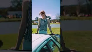Thumbnail: A second first drive