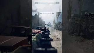 Thumbnail: Nonstop Firefights in Battlefield 6 Beta! #battlefieldbeta  #Battlefield6 #ps5 #battlefield