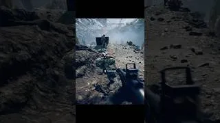 Thumbnail: Insane Kill Cam in Battlefield 6 Open Beta 🔥 #battlefield6