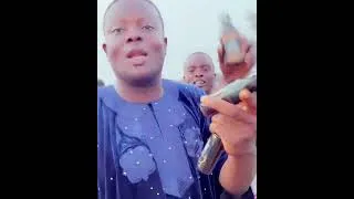 Thumbnail: Odogwu bitter to the street