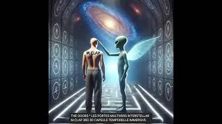 Thumbnail: MA QUÊTE SPIRITUEL ET MON HÉRITAGE SUR MON TEMPS D'EXISTENCE DANS SE MONDE PARRALLÈLES TERRESTRE