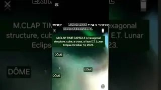 Thumbnail: MA QUÊTE SPIRITUEL ET MON HÉRITAGE SUR MON TEMPS D'EXISTENCE DANS SE MONDE PARRALLÈLES TERRESTRE