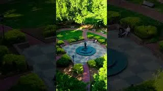 Thumbnail: Kannapolis Honors a Racing Legend | Dale Earnhardt Plaza