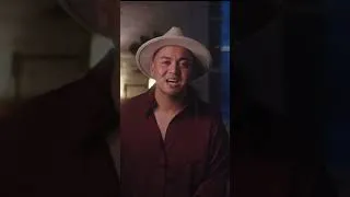Thumbnail: I wanna Dance With Somebody - Sofronio Vasquez Audition Tape for the Voice USA Season 26  - 2024