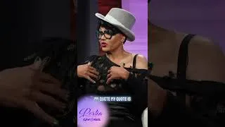 Thumbnail: Flame Monroe Talks Trans Community Struggles