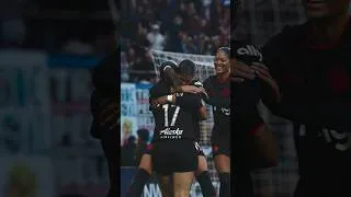Thumbnail: Did it not occur to you that we are standing on business 🤨🌹 #nwsl #womenssoccer #goal #portland