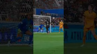 Thumbnail: A closer look at 4 different goal scorers for the Thorns 🌹 #nwsl #womenssoccer #soccer #goal