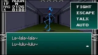 Thumbnail: Kyuuyaku Megami Tensei - Polter B Geist