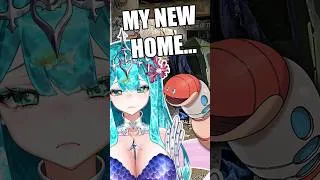 Thumbnail: Orthworm DESTROYED my home! #vtuber #pokemon