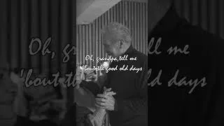 Thumbnail: The Judds - Grandpa (Tell Me 'Bout The Good Old Days) #Shorts