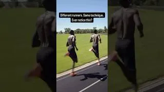 Thumbnail: Ever notice how elite runners all kinda look the same? It’s not a coincidence.