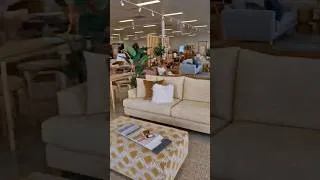 Thumbnail: A private tour through Berkowitz Furniture Geelong store.