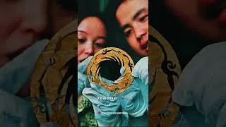 Thumbnail: The mysterious Golden Sun Bird pattern you can find everywhere in Chengdu, China!