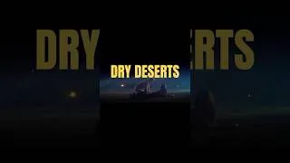 Thumbnail: Zach Bryan - Dry Deserts (Coming Soon)