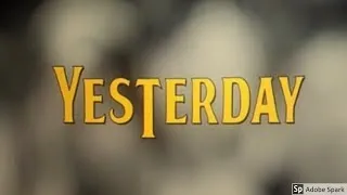 Thumbnail: Ed Sheeran - Penguins (OST YESTERDAY)