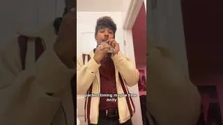 Thumbnail: ICYMI - @kyledionmusic dropped his new single “Hang Me Out To Dry” last week 🎶👖