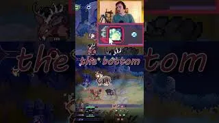 Thumbnail: Showing Who Is Being Attacked #gaming #aethermancer