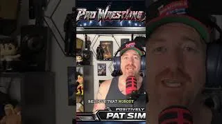 Thumbnail: Wrestling's BIGGEST Secret: How Was It Kept For Decades? #shorts