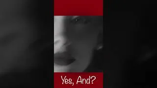 Thumbnail: Ariana Grande - Yes, And? (Slowed) #shorts FULL SONG ON MY CHANNEL