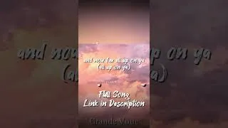 Thumbnail: Charlie Puth - Attention (Lyrics) #Shorts