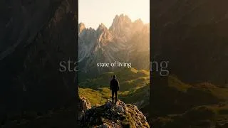 Thumbnail: Stop Waiting for Life to Begin, #findingjoy Go Live It | #Shorts
