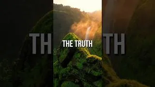 Thumbnail: The Real Meaning Of Gratitude Nobody Tells You #shorts