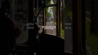 Thumbnail: Let Go of the Past to Make Room for Better Things | #Shorts