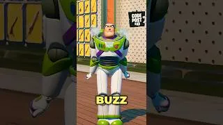 Thumbnail: Toy Story Skins are INSANE and Perfect for Toy Box!