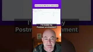 Thumbnail: How to Use the Postman CLI Extension for Gemini