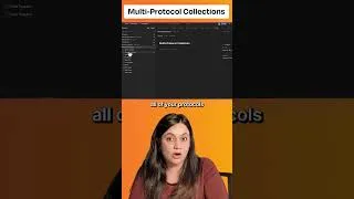 Thumbnail: All Your API Protocols in One Collection