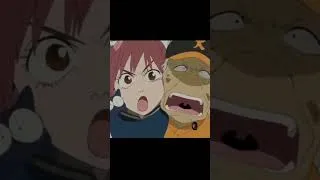 Thumbnail: What’s yall favorite characters from FLCL #flcl #foolycooly #anime #adultswim #fyp