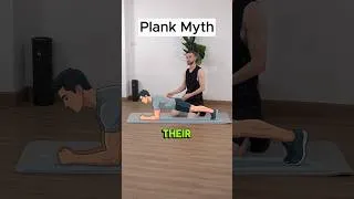 Thumbnail: Fix Your Plank Exercise