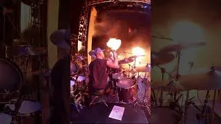 Thumbnail: Hollywoods Bleeding - Post Malone - Drummer View | #postmalone