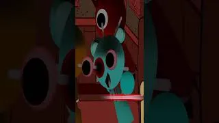 Thumbnail: Incredibox Sprunki: Dan Animation - Coffin Dance Song (COVER) | 2