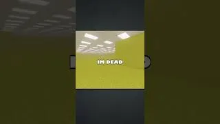 Thumbnail: Playing my new HORROR GAME (Watch full video on my channel)