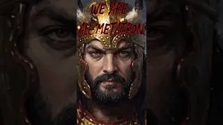 Thumbnail: We Are All Metatron - Teaser
