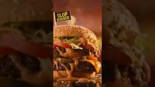Thumbnail: Slop Burger