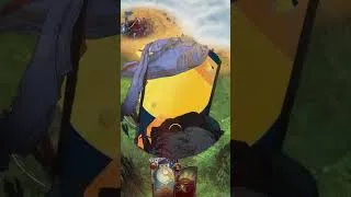 Thumbnail: Should have read the sponsor brief - Songs of silence