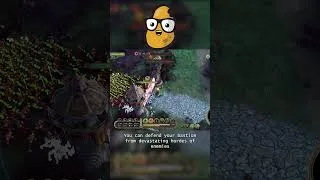 Thumbnail: Eversiege: Untold Ages is OUT NOW!