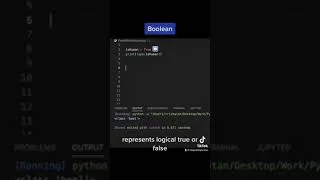 Thumbnail: Common Data Types in Programming!