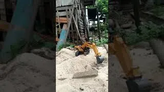 Thumbnail: RC Huina Test