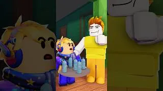 Thumbnail: Roblox Dad Friends #roblox #potemer #robloxedit