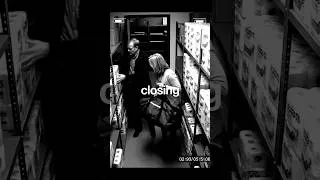 Thumbnail: The Toilet Paper Heist on Closing Day