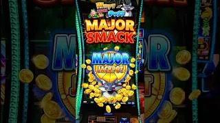 Thumbnail: I HIT the MAJOR JACKPOT on Huff n Puff #slots #casino #gambling #major #jackpot