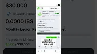 Thumbnail: How to Apply for Legion Space on POTS (Full Tutorial)