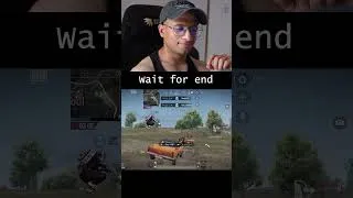 Thumbnail: Wait For The End