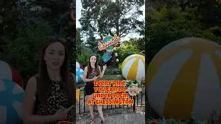 Thumbnail: Every ride your toddler can do at Chessington World of Adventure